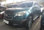 Chevrolet Trailblazer 2016 4x2 for sale-2