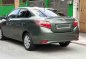 2017 Toyota Vios for sale-1