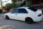 Well kept Honda Civic esi for sale -0