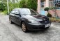 2009 Mitsubishi Lancer for sale-4