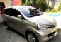 2012 Toyota Avanza E for sale -0