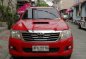 2014 Toyota Hilux 4x4 for sale -1