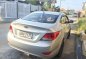 Hyundai Accent AT 2014 for sale-1