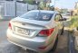 Hyundai Accent AT 2014 for sale-2