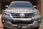 2017 Toyota Fortuner V for sale-10