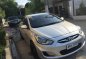Hyundai Accent AT 2014 for sale-0