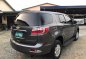 Chevrolet Trailblazer LT 2013 for sale -4