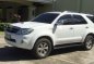 Toyota Fortuner 4x4 2006 for sale -0