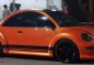 Volkswagen BEETLE 2000 for sale -0