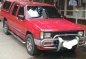 Well kept Mitsubishi L200 for sale-0