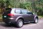 Mitsubishi Montero Sport 2012 for sale-2