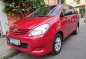 2011 Toyota Innova for sale-0