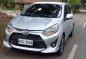 2017 Toyota Wigo G for sale -0