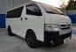 Toyota Hiace Commuter 2015 for sale -2