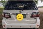 Toyota Fortuner 2007 for sale -2