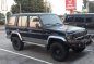 Well kept Toyota Land Cruiser Prado SX for sale-2