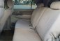 Toyota Fortuner 2006 for sale-8