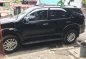 Toyota Fortuner 2012 AT for sale -2