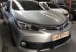 Toyota Corolla Altis 2017 for sale -0