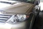 Toyota Fortuner 2014 for sale-0