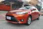 Toyota Vios 2018 E for sale -0