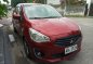 Mitsubishi Mirage G4 2014 for sale -0