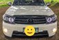 Toyota Fortuner 2007 for sale -0