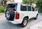 2007 Nissan Patrol MT for sale -6