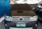 2010 Toyota Fortuner for sale-0