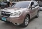 2013 Subaru Forester for sale-5