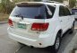 Toyota Fortuner 2006 for sale-3