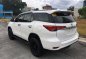 2017 Toyota Fortuner G for sale-6