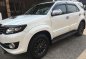 2015 Toyota Fortuner V for sale-0