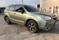 2015 Subaru Forester for sale-5