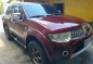 Mitsubishi Montero 2010 for sale-0