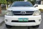 Toyota Fortuner 2006 for sale-0