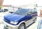 2001 Isuzu Crosswind for sale-1