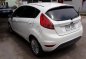 Ford Fiesta 2012 for sale -1