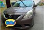 Nissan Almera 2014 for sale-4