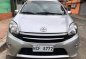 2016 Toyota Wigo 1.0 E for sale -1