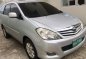 Toyota Innova G 2010 for sale -2