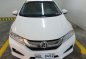 Honda City VX Navi 2017 for sale -0