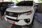 Toyota Fortuner 2018 for sale -0