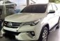 Toyota Fortuner 2018 V for sale-1