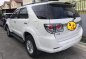 2012 Toyota Fortuner G for sale-8