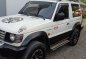 Like New Mitsubishi Pajero for sale-1