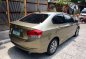 For sale 2011 Honda City -3