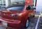 2014 Mitsubishi Lancer EX GLX 1.6 for sale -2