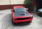 Dodge Challenger 2016 for sale-0