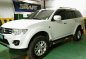 Mitsubishi Montero Sport 2014 for sale-0